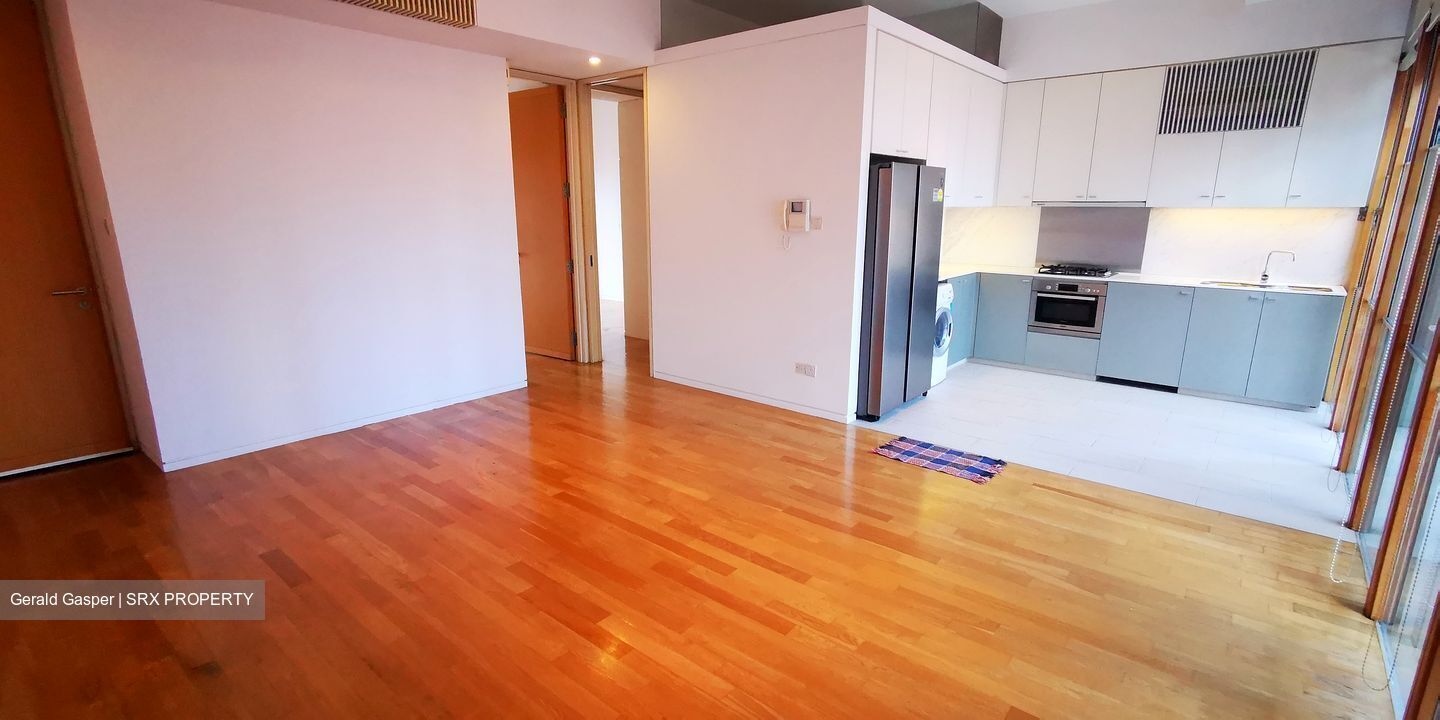 Tanqueelan Suites (D7), Apartment #395620051